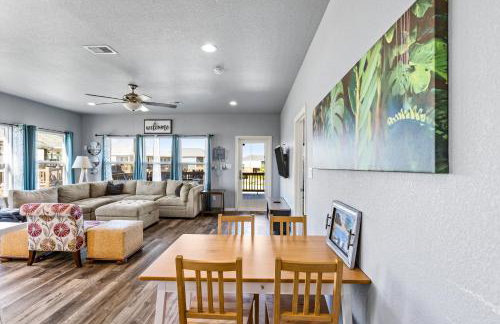 Steps to the Beach l Modern Interior - Foto 23