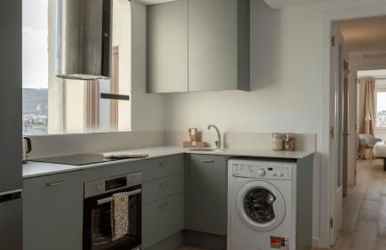 Ola Living Sant Antoni Market - Foto 80