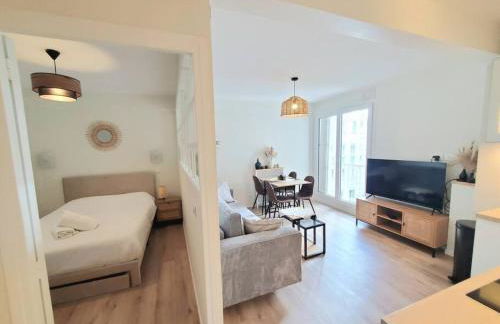 Charenton View Paris Door Best Location metro - Foto 6