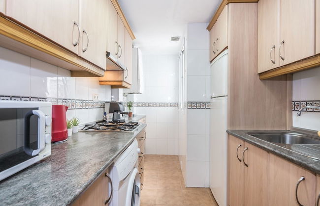 Suite Granata Albayzín Prime Holidays - Foto 26