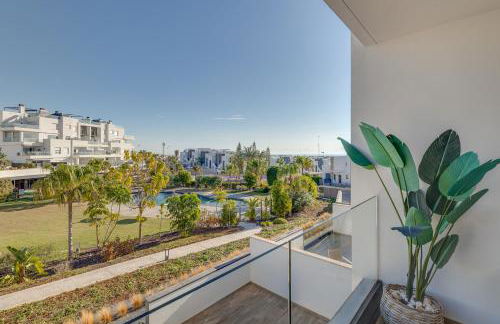 Apartment Laura Residence Bali - Foto 14