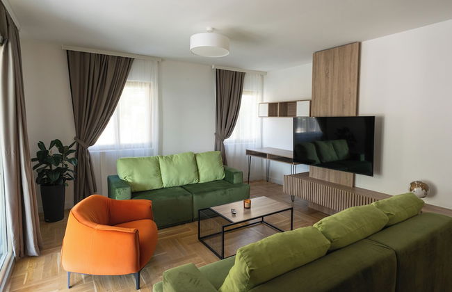 Vertmont Villa - Foto 67