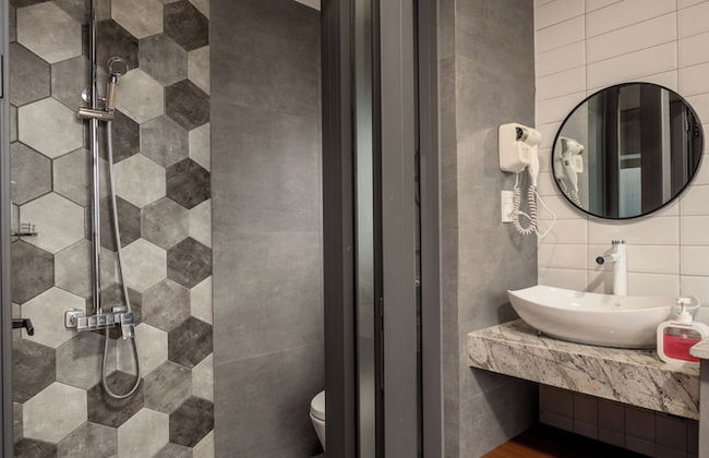 Lantana House Boutique Da Nang - Photo 62