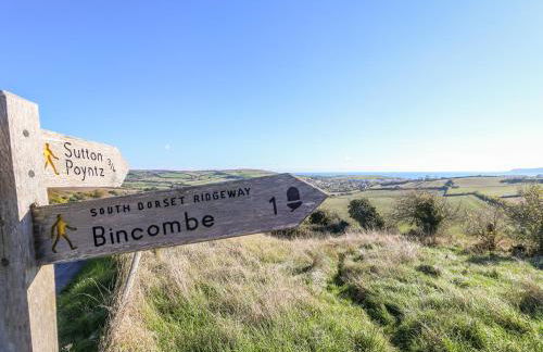 Duck Cottage - Foto 37