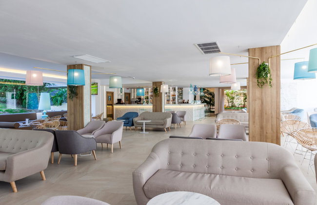 Zafiro Palmanova - Foto 159