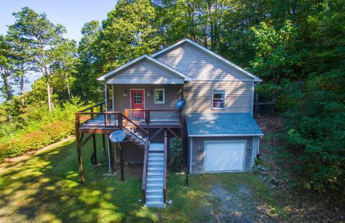 Ridgetop Hideaway - Foto 7