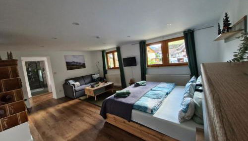 Ferienwohnung Vordere Halde - Foto 2