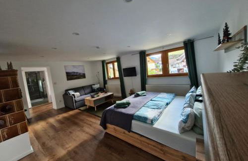 Ferienwohnung Vordere Halde - Foto 2