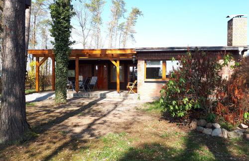 Blockhütte Rudolf - Foto 2