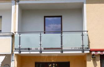 Rhein-Lahn Living - Modernes Design - Kontaktloser Zugang - Zentrale Lage nahe Rhein und Martinsburg - Apartments mit Küche & Wohnzimmer - Foto 78