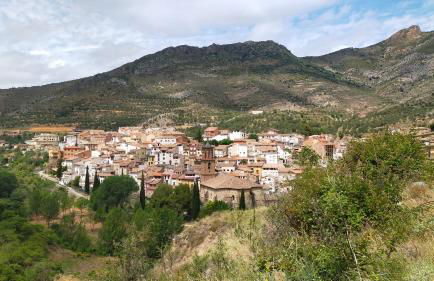 Peñas de Arnedillo - Foto 19