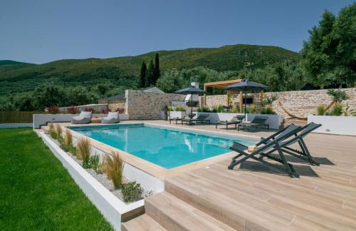 Villa Verde - Heated Pool with Stunning Views, by ZanteWize - Foto 43