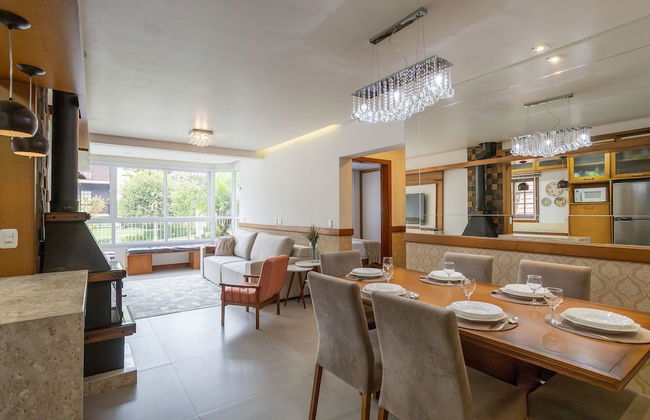 LOCAR-IN GRAMADO - Residencial Bavária - Foto 31