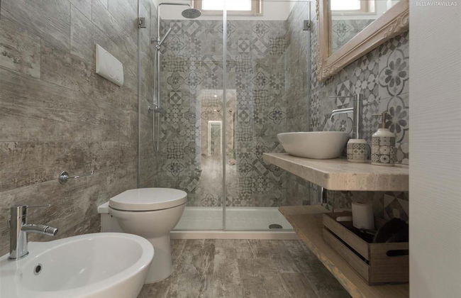 2105 B B Le Radici Del Salento - Quadrupla - Foto 10