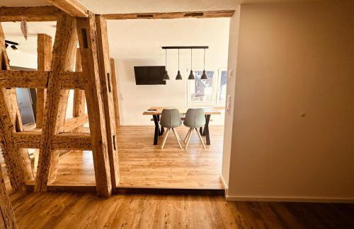 Ferienhaus Lindenglück - Foto 26