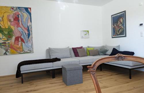 Badischer Neubau-Ruhe-Kunst-Natur - Foto 51