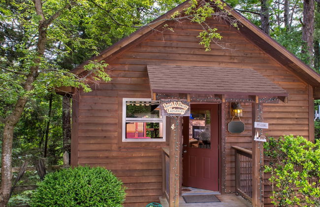 Eureka Sunset Cabins - Foto 7