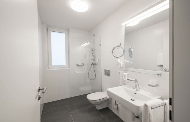 Apartments Leipziger Hof - Foto 14