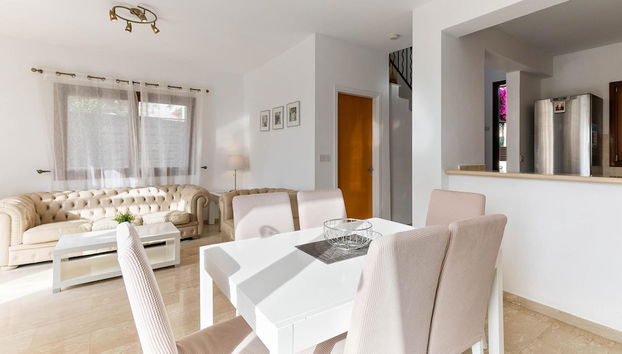 Villa Hg33 - Kornos in Kouklia - Foto 5, Habitación