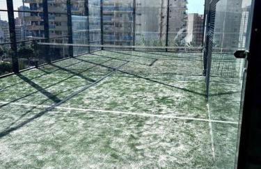 1BD 1BTH near Finestrat Beach Benidorm - Photo 26