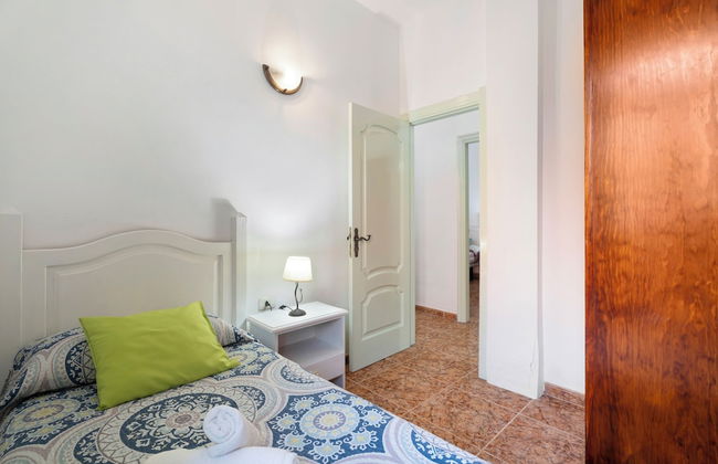 Beautiful Casa Paula Playa de las Maretasfirst Line - Photo 6