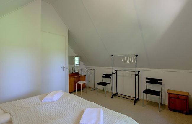 Bungalow in Sondel Near Slotermeer Lake - Foto 5