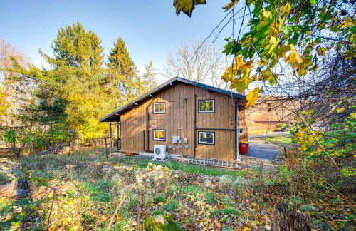 Walk to Liberty Mountain Lake-View Ski Retreat! - Foto 26