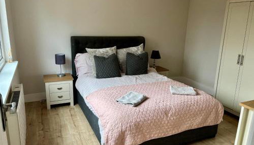 Hampshire lodge - Foto 4, towels, wardrobe