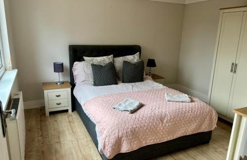 Hampshire lodge - Foto 4