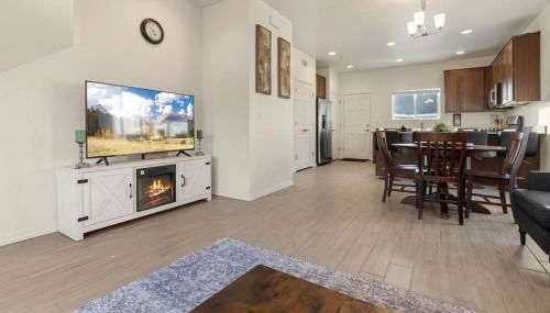 Mt Elden Tree Home - Photo 5