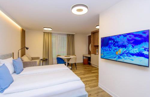 Hotel TwentyFour Living - Foto 10