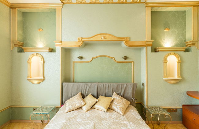 Lakshmi Apartment Great Classic - Foto 4