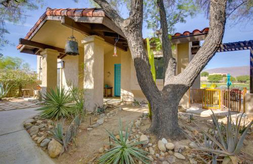 Roadrunner Roost at Rams Hill Golf Resort! - Foto 26