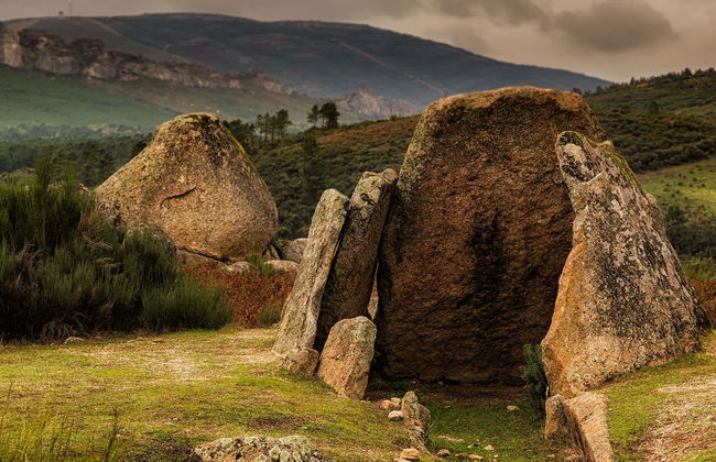 Valencia de Alcántara Offroad Tour - Foto 1