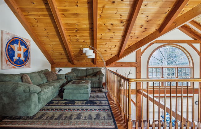 Tigertown Lodge 4 Bedroom Home - Foto 74