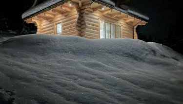 Domek u Sołtyska - Foto 3