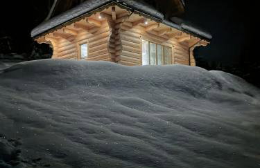 Domek u Sołtyska - Foto 3