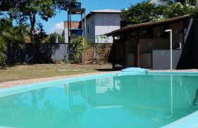 Apartamento aconchegante 2 quartos com suíte na praia de Guaibim - Foto 1