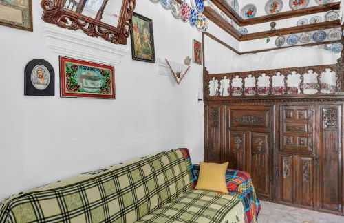 Villa Houvarda - Foto 9