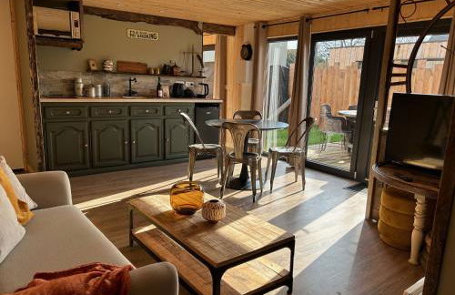 L'atelier de la clef des Paons - Photo 6