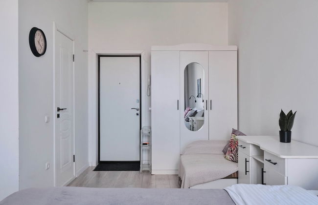 Seven City Apartments - Foto 31