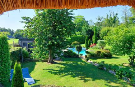 LA GRIOTTE 3 LOFT & Spa - Photo 16