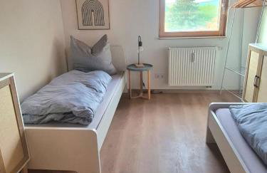 Ferienwohnung Sankt Georg - Foto 9