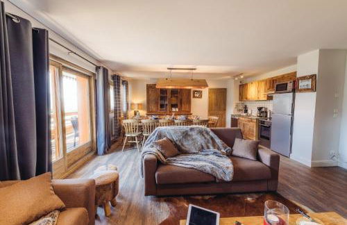 Chalet La Perle de L'Oisans - Appartements d'Exception - Foto 79