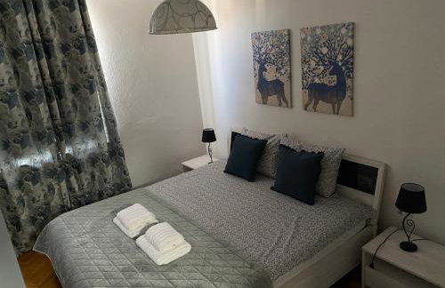 Apartman Colapis- Netflix, self check in, free parking, premium location! - Foto 27