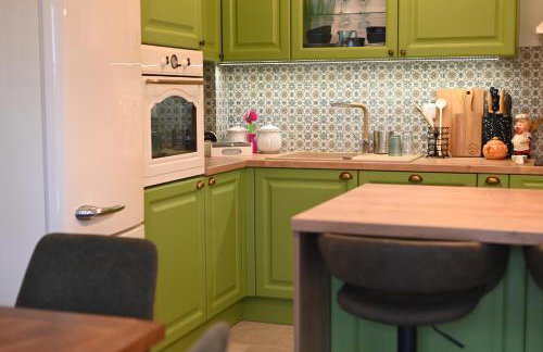 Villa Mavrici, Nature Paradise with pool - Foto 27