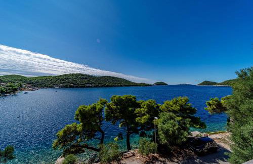Apartments by the sea Ubli, Lastovo - 8344 - Foto 22