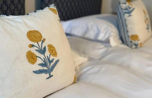 Luxury 2 Bed Woodland Cottage on Rewilding Estate - Foto 15