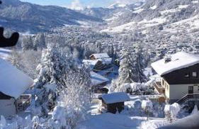 superbe appartement avec vue sur montagnes, calme - Foto 24