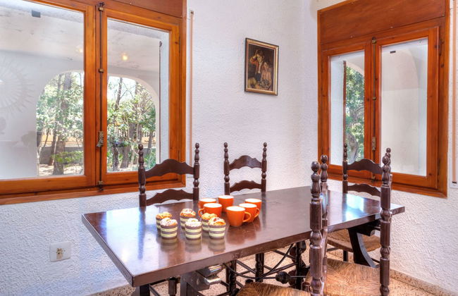 Villa Pinos - Foto 7